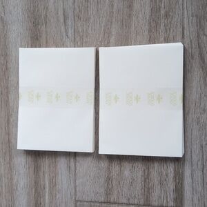 NWT Paper Source Bundle envelopes